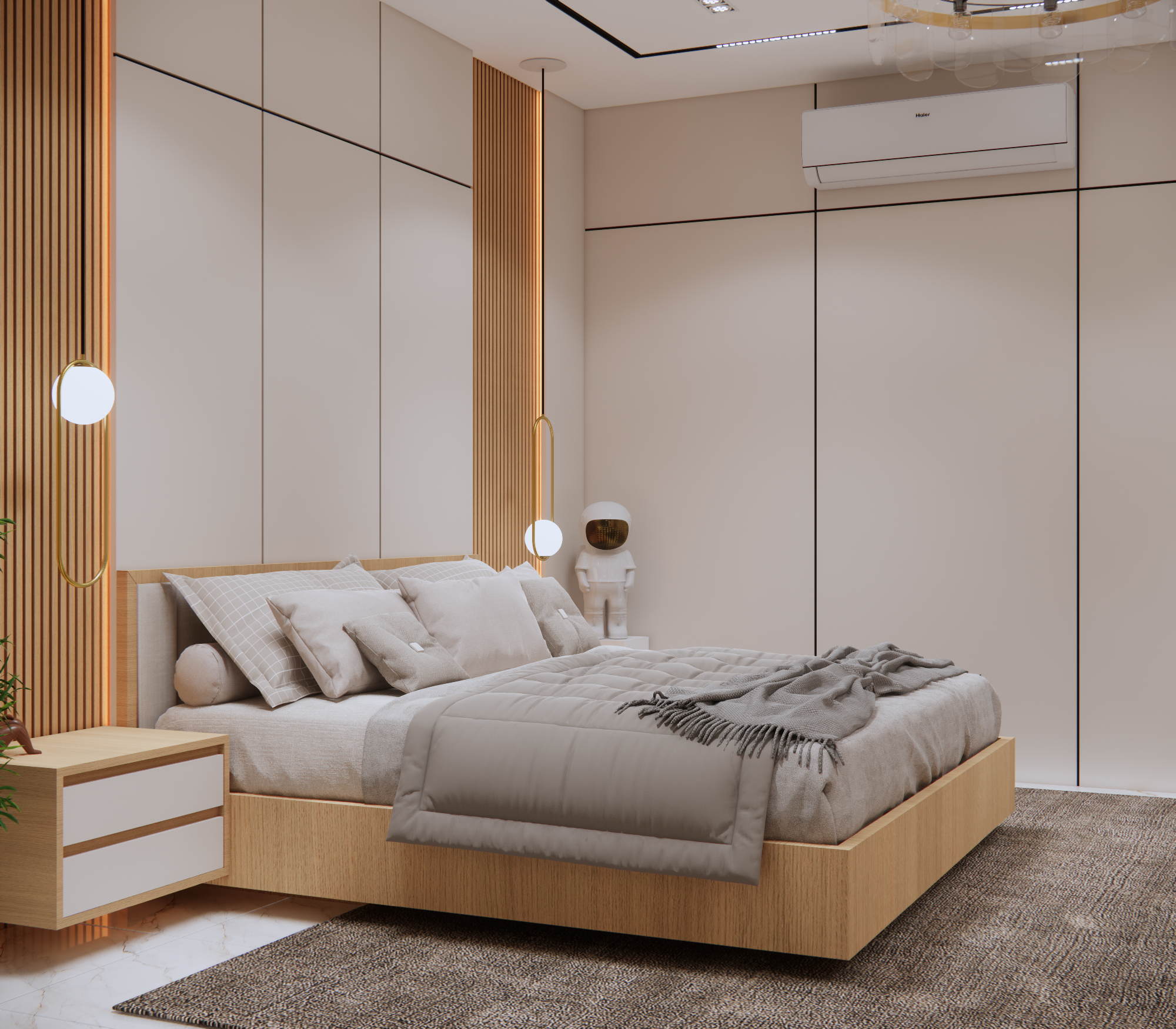 MK Design Interior